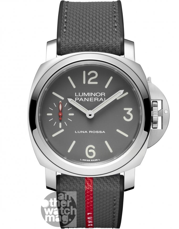 PANERAI Luminor Luna Rossa