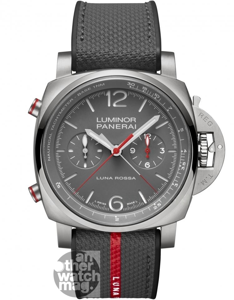 PANERAI Luminor Luna Rossa