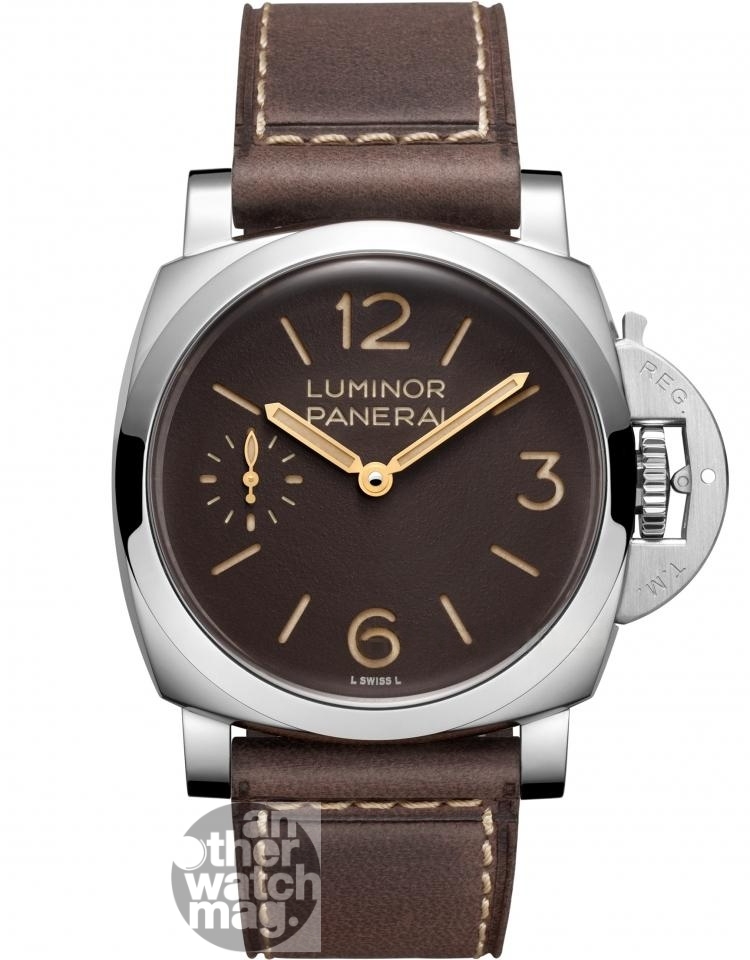 PANERAI Officine Panerai LUMINOR PAM01731