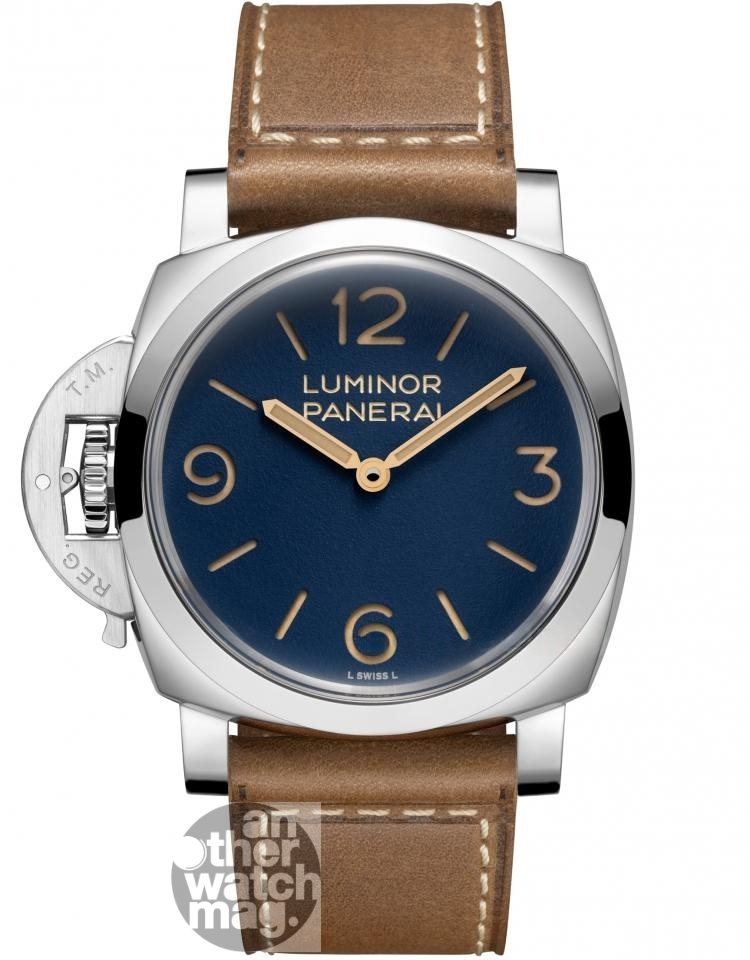 PANERAI Luminor Destro