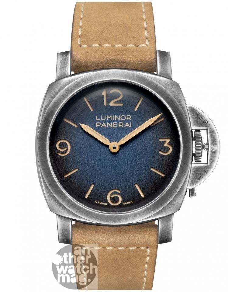 PANERAI Luminor Venticinque