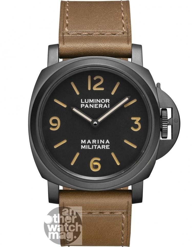 PANERAI Luminor Marina Militare