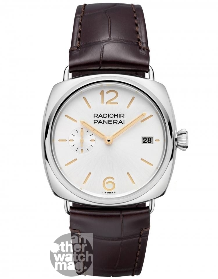 PANERAI Radiomir Quaranta腕錶