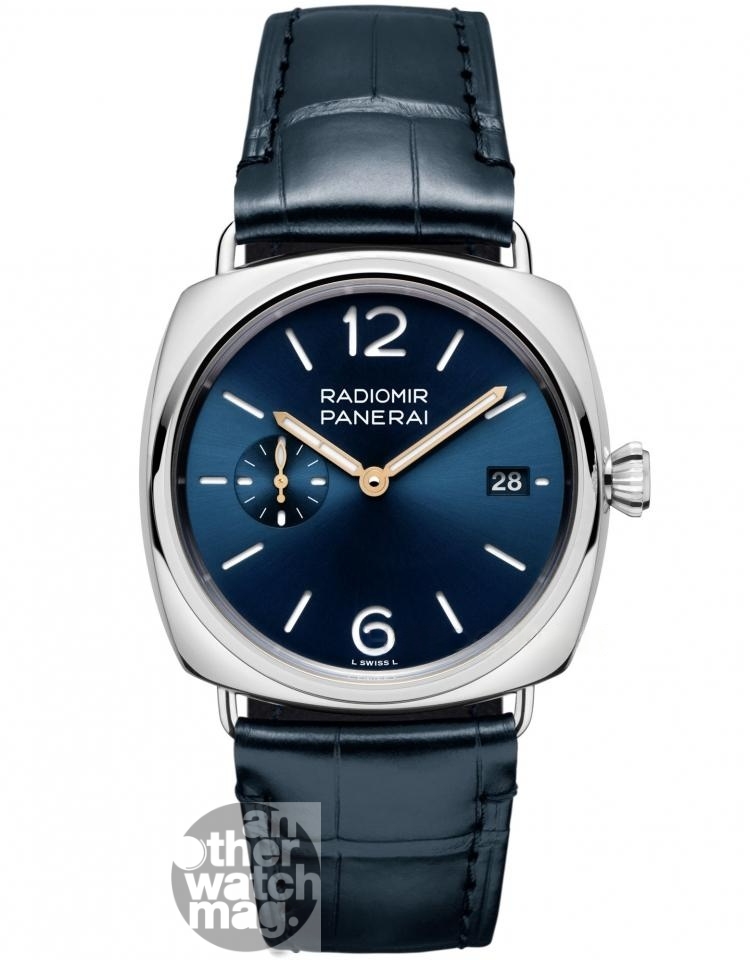 PANERAI Radiomir Quaranta腕錶