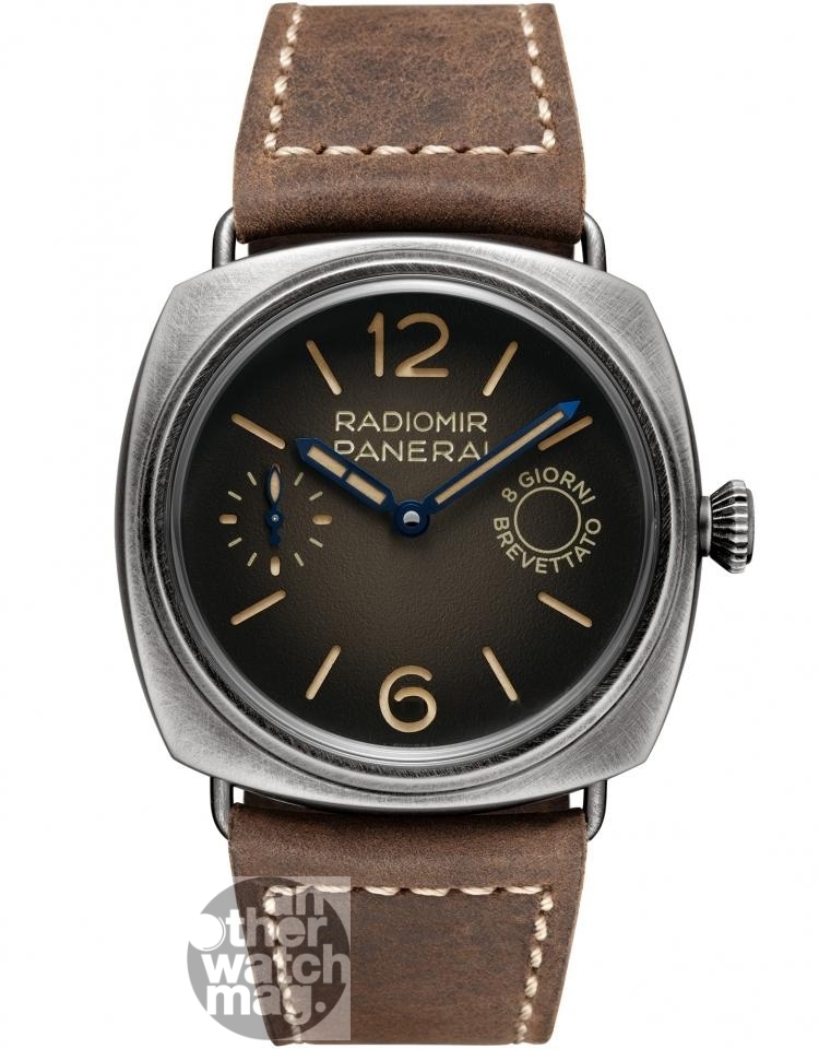 PANERAI Radiomir Otto Giorni