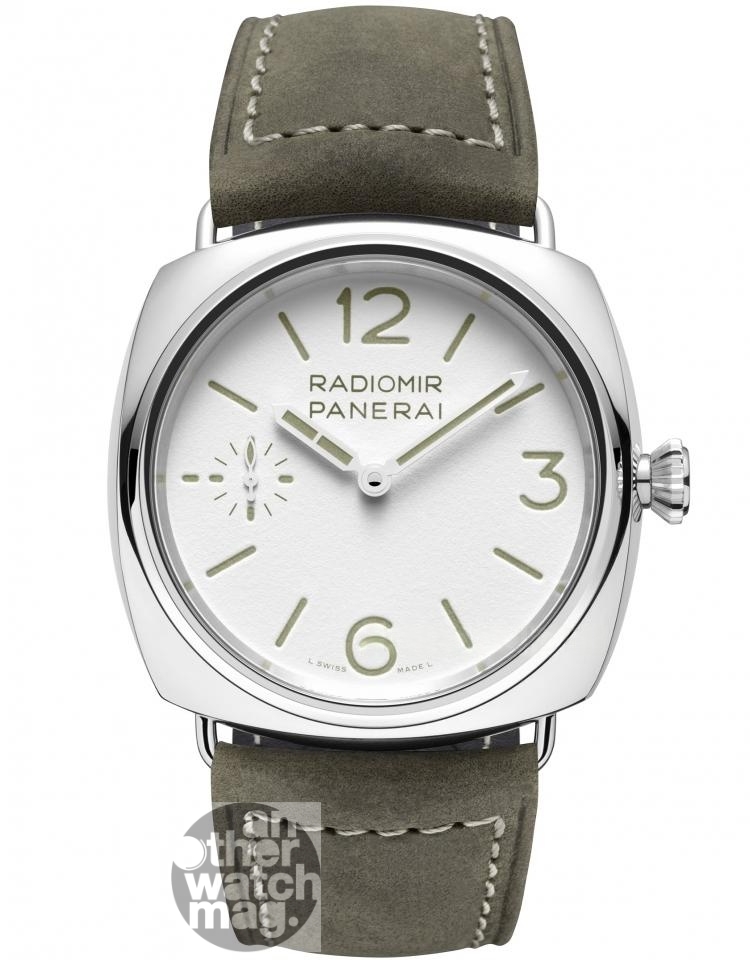 PANERAI Radiomir Officine