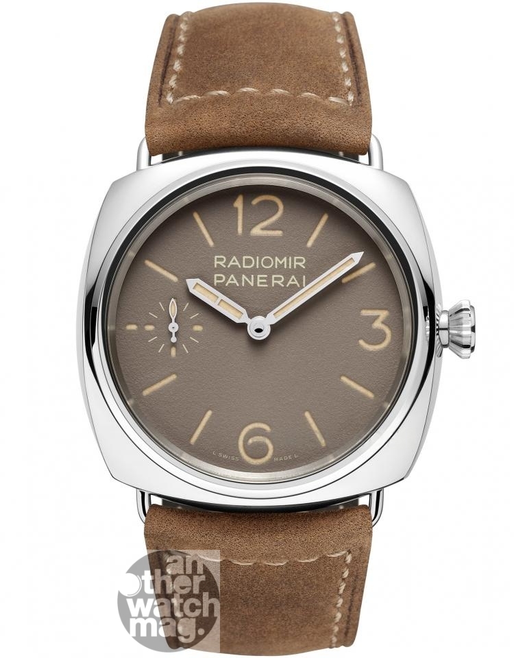 PANERAI Radiomir Officine