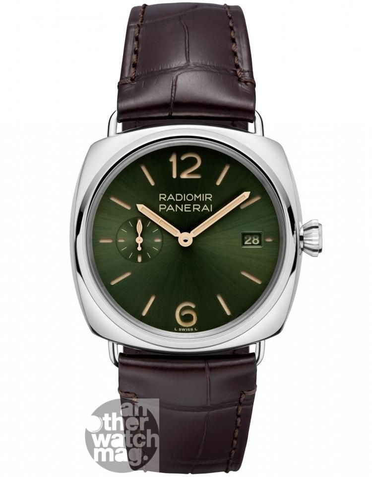 PANERAI Radiomir Quaranta腕錶