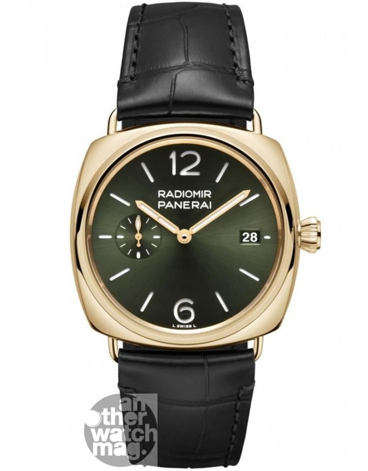 PANERAI Radiomir Quaranta