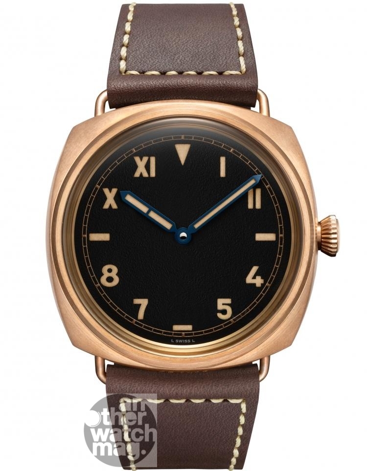 OFFICINE PANERAI Officine Panerai RADIOMIR PAM01729
