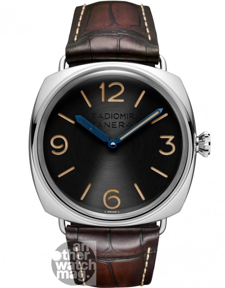 OFFICINE PANERAI Officine Panerai RADIOMIR PAM01730