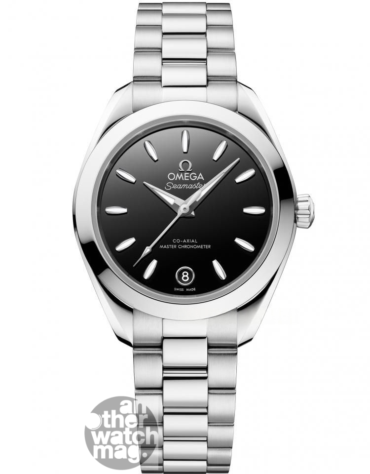 OMEGA AQUA TERRA