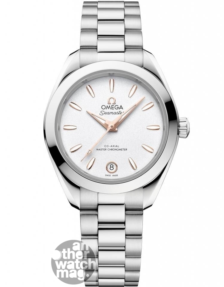 OMEGA AQUA TERRA