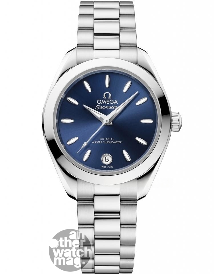 OMEGA AQUA TERRA