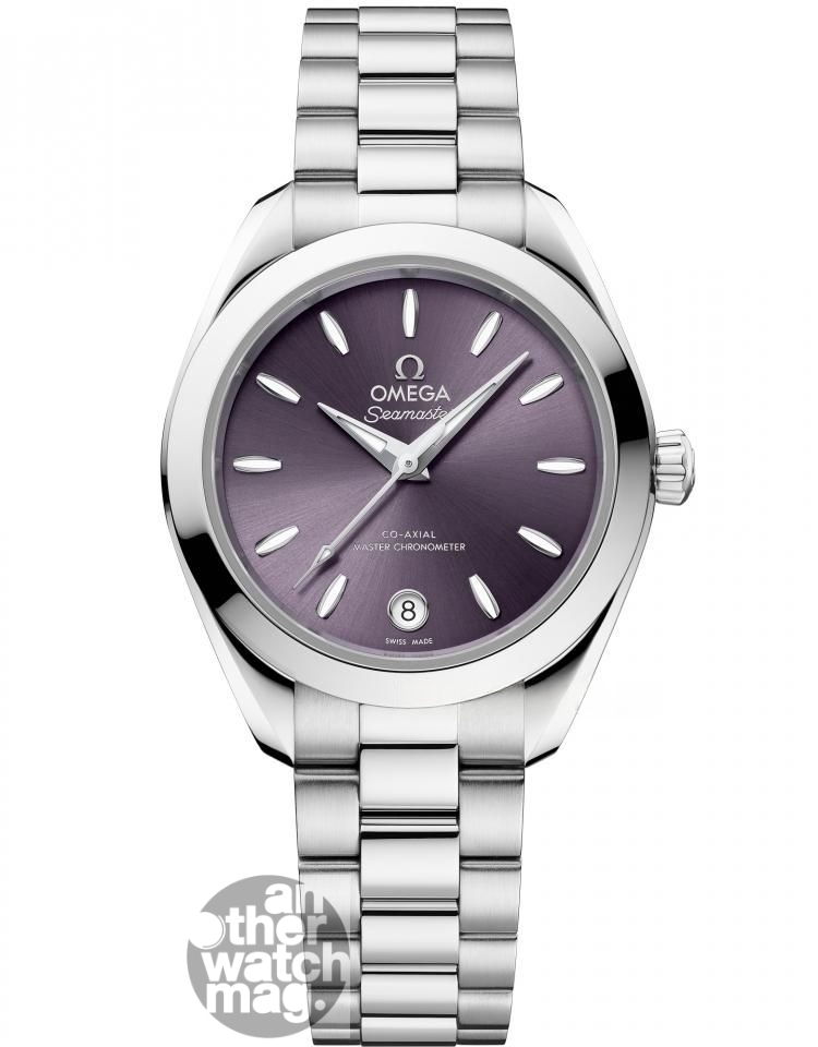OMEGA AQUA TERRA