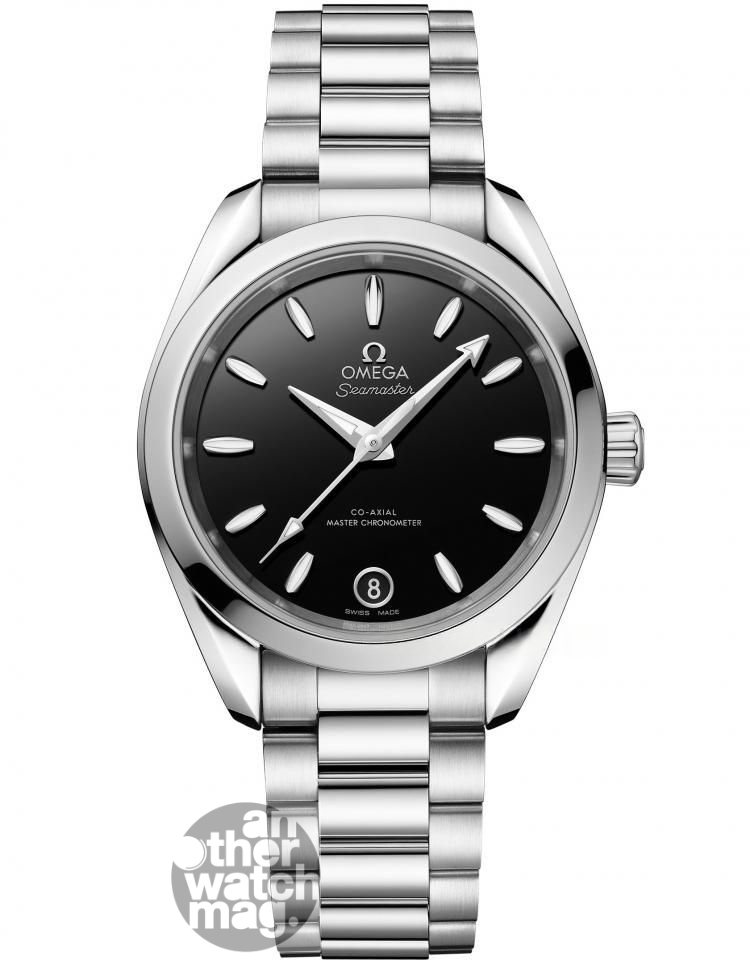 OMEGA AQUA TERRA