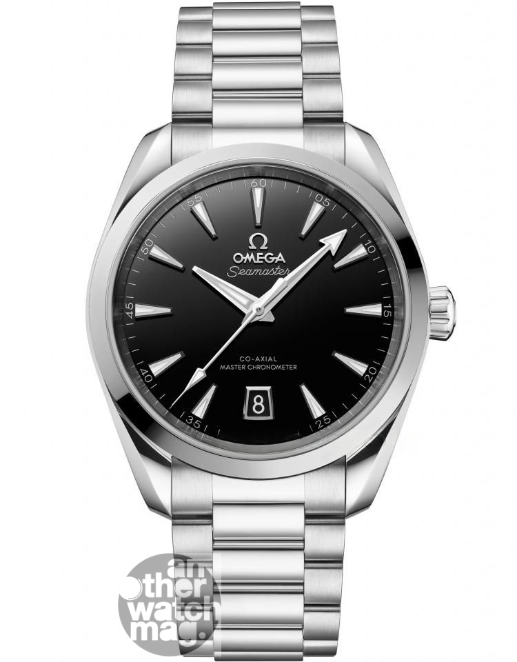 OMEGA AQUA TERRA