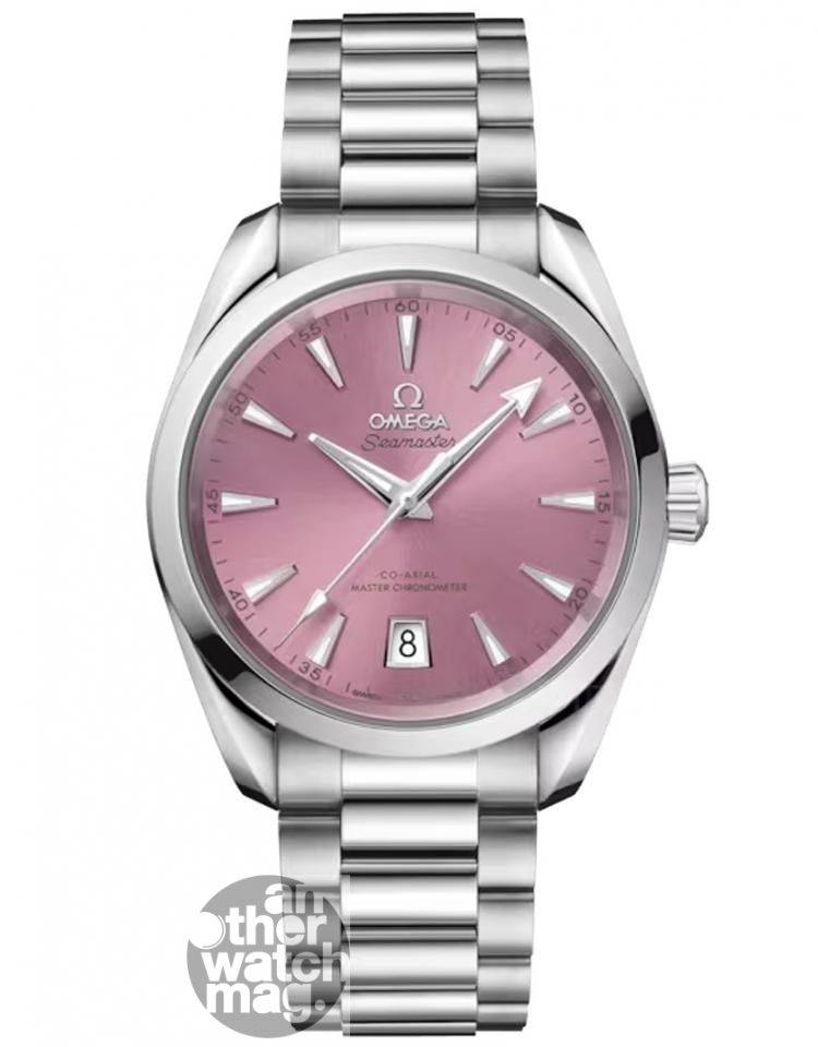 OMEGA Aqua Terra 150M Shades