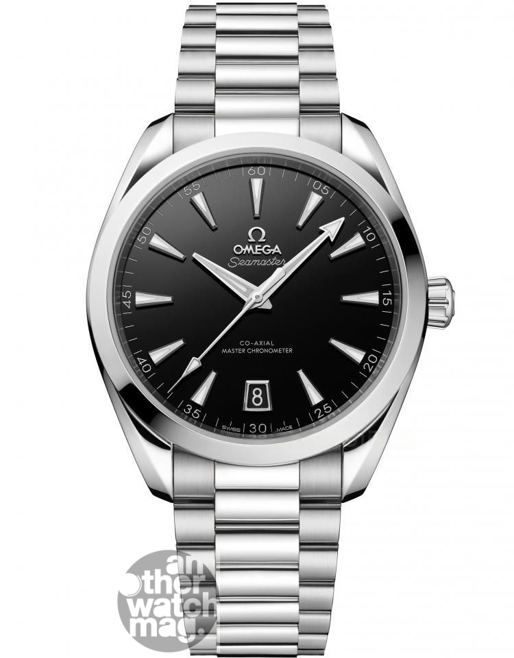 OMEGA AQUA TERRA