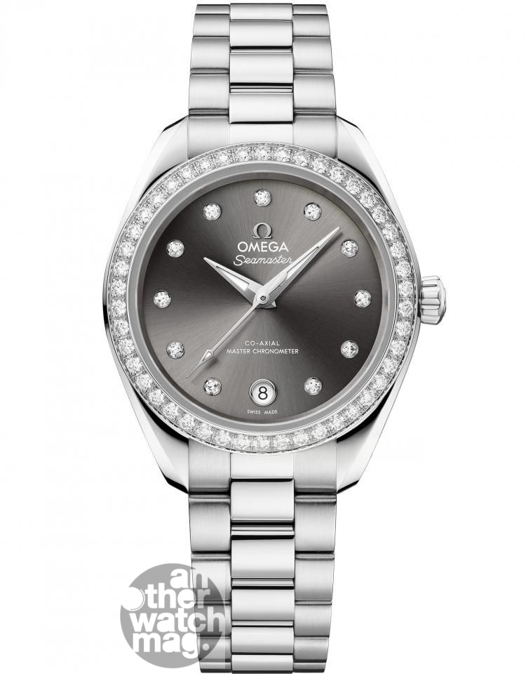 OMEGA AQUA TERRA