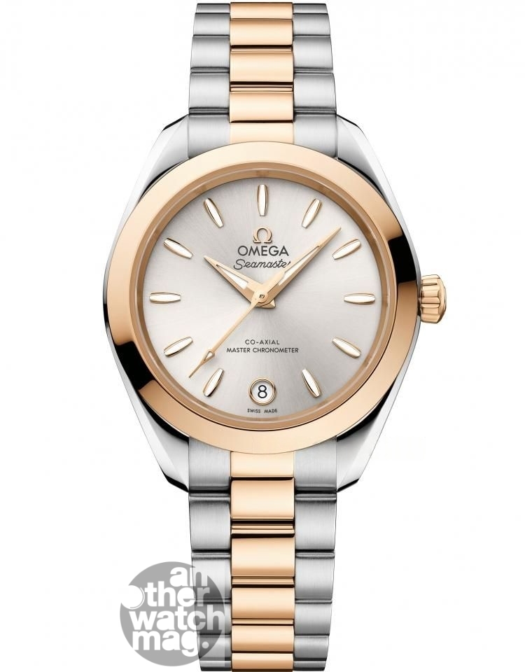 OMEGA AQUA TERRA