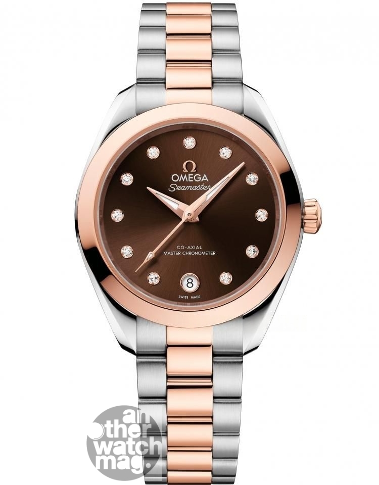 OMEGA AQUA TERRA