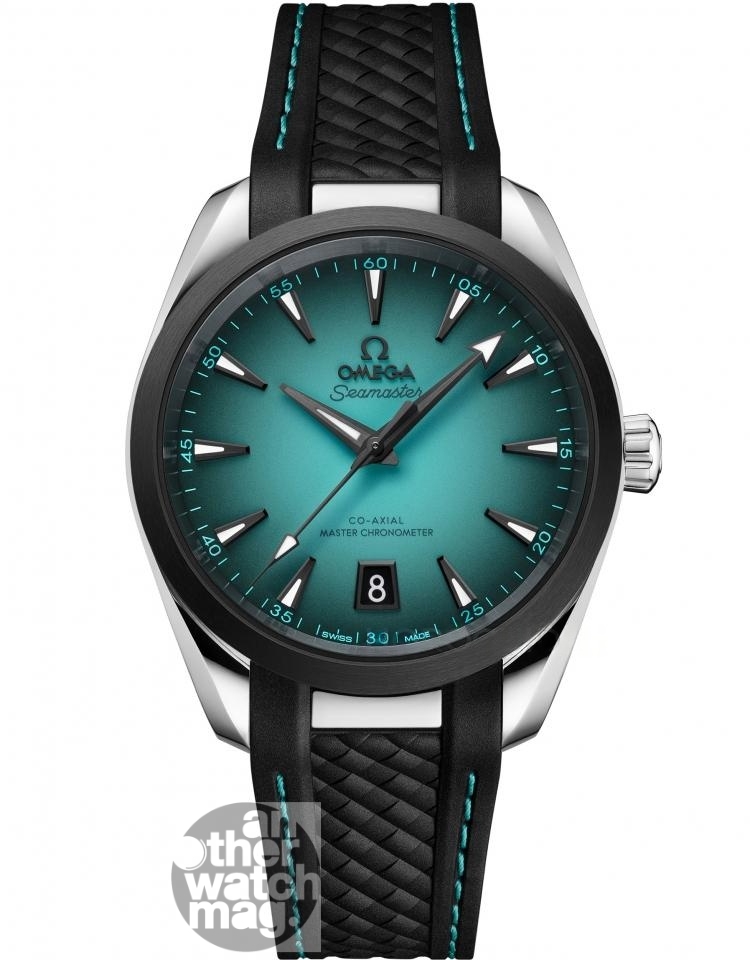 OMEGA AQUA TERRA