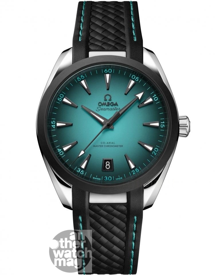 OMEGA AQUA TERRA