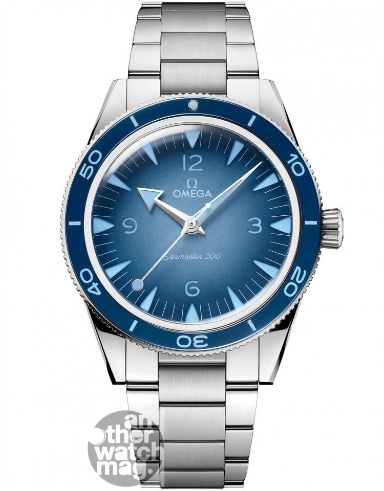 OMEGA Seamaster 300m