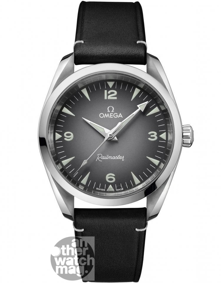 OMEGA Omega SEAMASTER 235.12.38.20.06.001