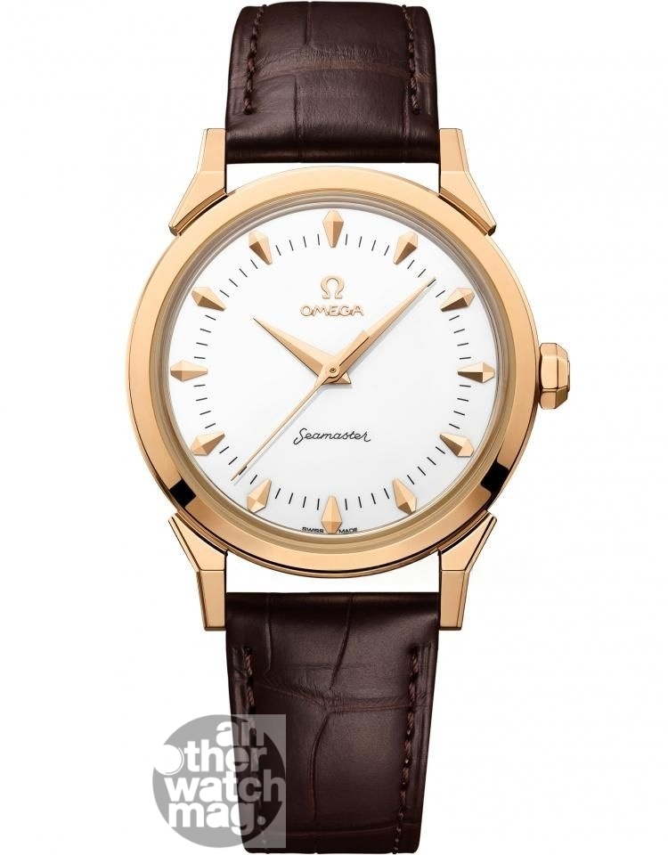 OMEGA MILANO CORTINA 2026