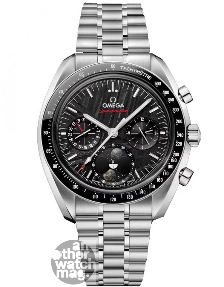 OMEGA Speedmaster Moonphase