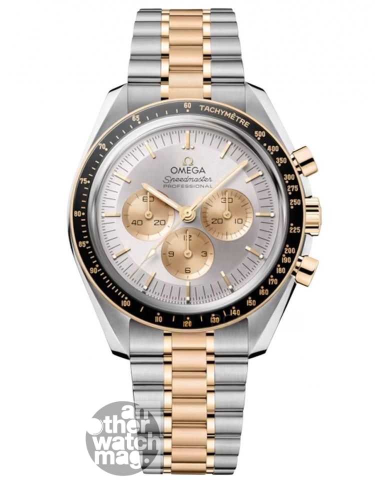 OMEGA Speedmaster Moonwatch Professional