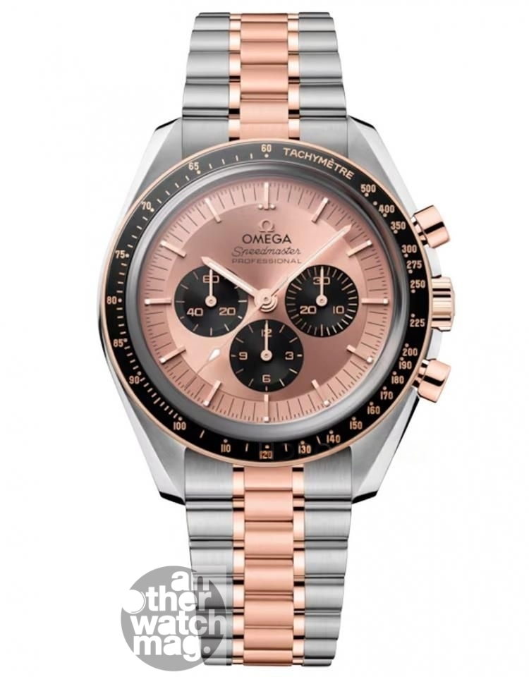 OMEGA Speedmaster Moonwatch Professional