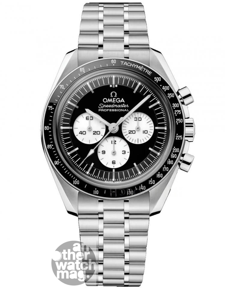 OMEGA Speedmaster Moonwatch Professional