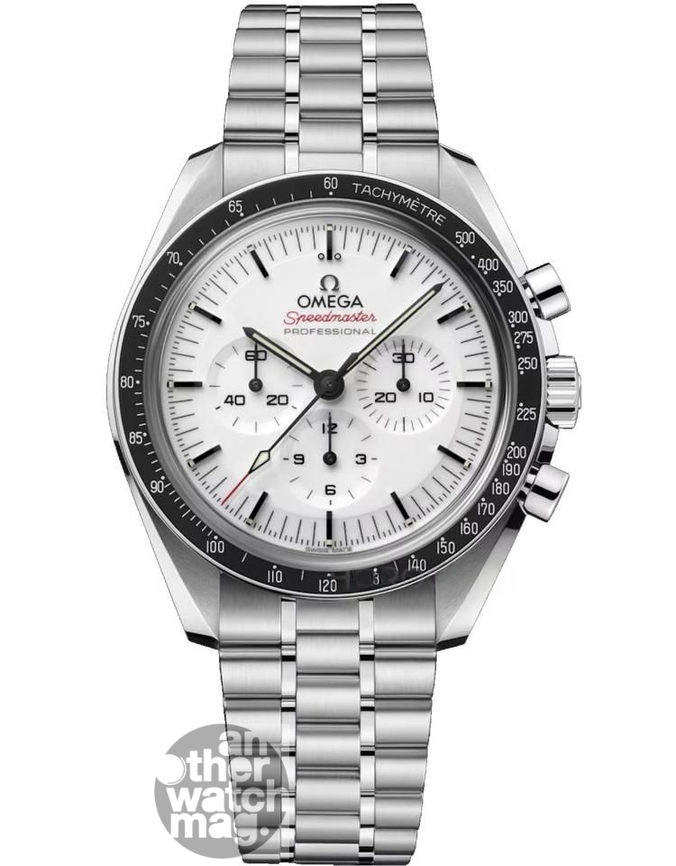 OMEGA Speedmaster Moonwatch Professional