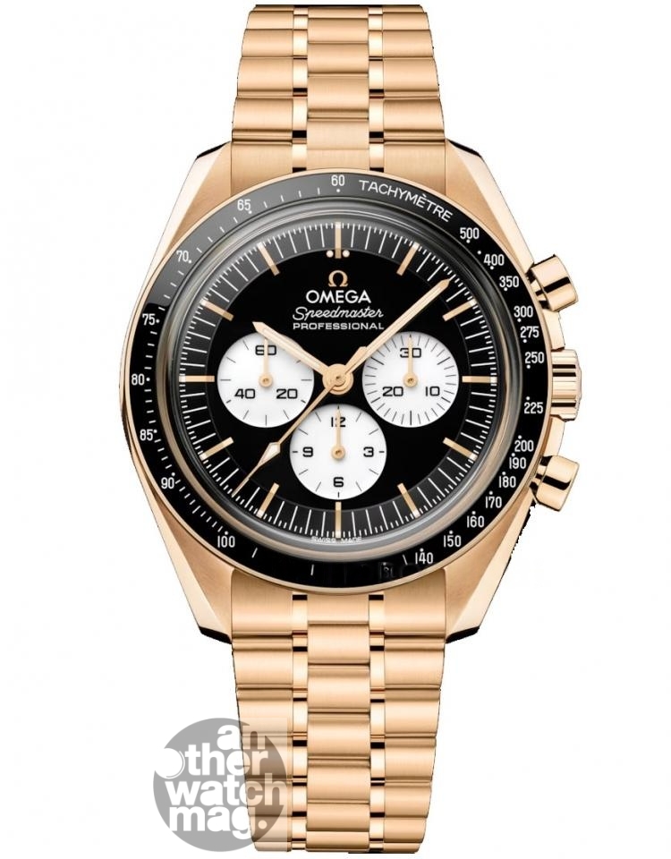 OMEGA Speedmaster Moonwatch Professional