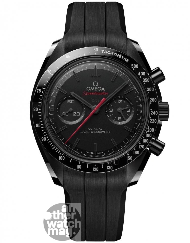 OMEGA Dark Side of the Moon