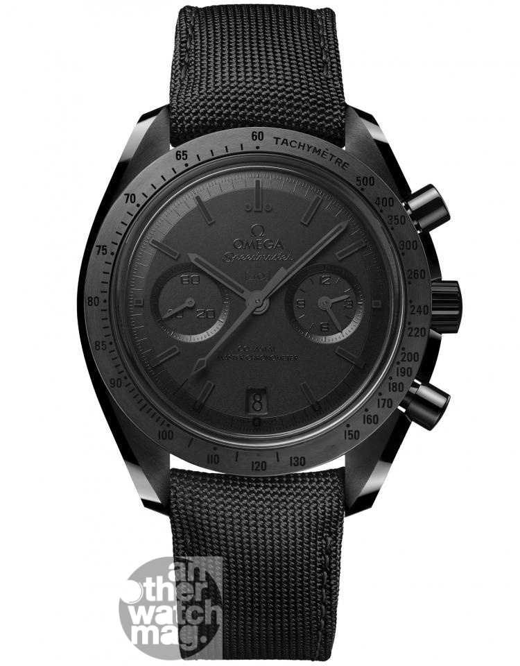 OMEGA Dark Side of the Moon