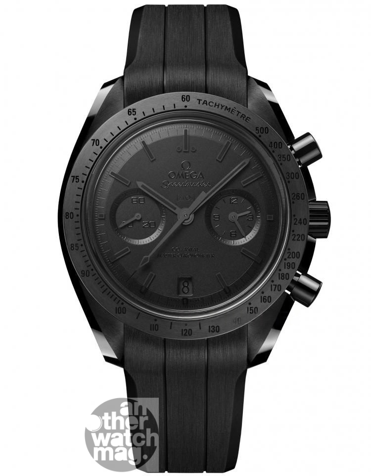OMEGA Dark Side of the Moon