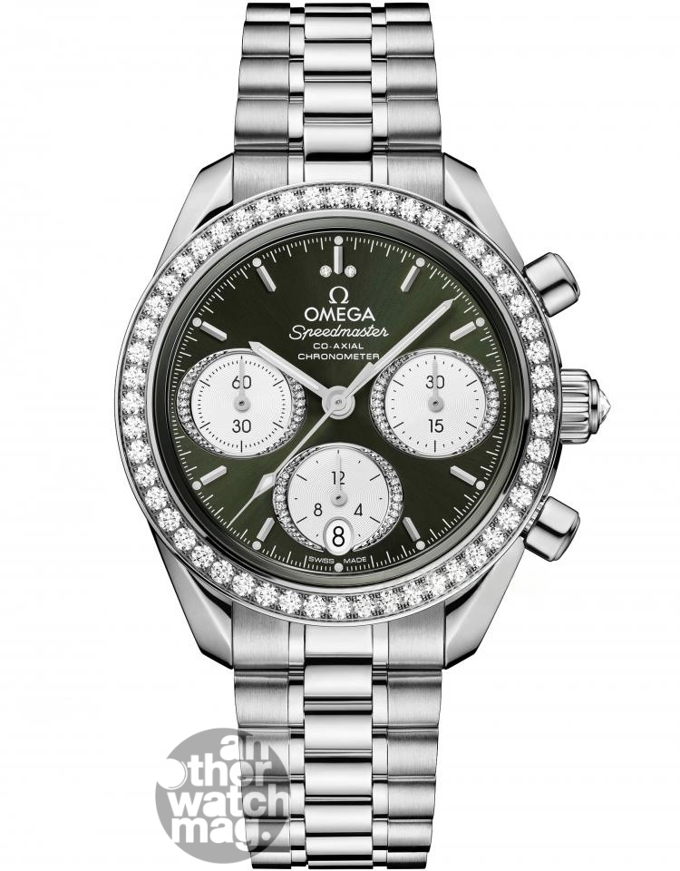 OMEGA Omega SPEEDMASTER 324.15.38.50.60.001