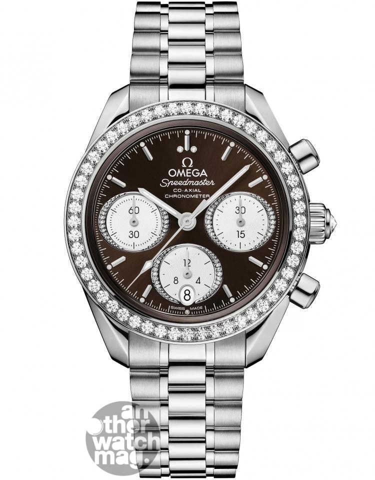 OMEGA Omega SPEEDMASTER 324.15.38.50.63.001