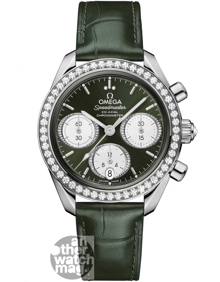 OMEGA Omega SPEEDMASTER 324.18.38.50.60.001
