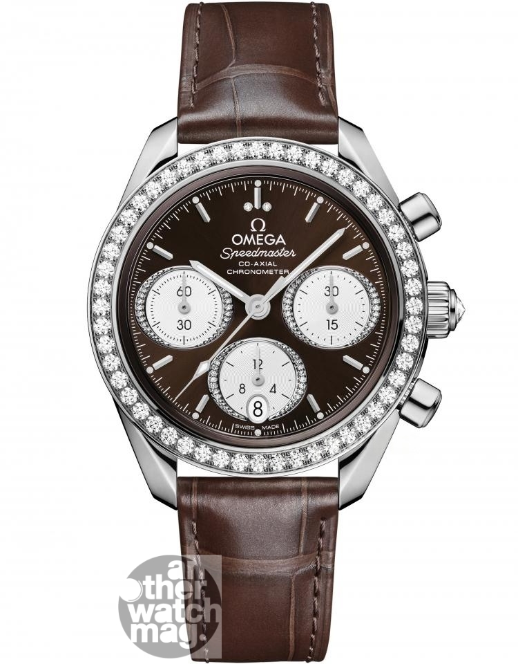 OMEGA Omega SPEEDMASTER 324.18.38.50.63.001