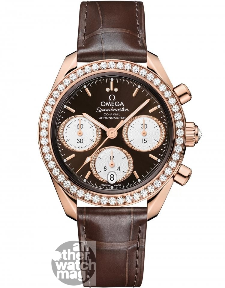 OMEGA Omega SPEEDMASTER 324.58.38.50.63.001
