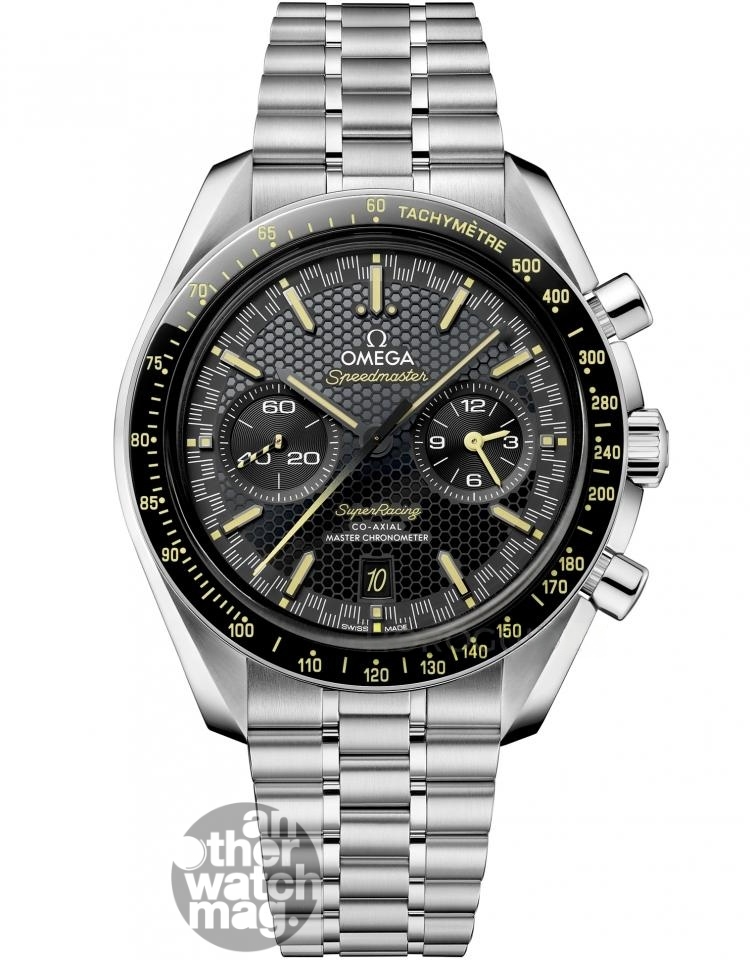 OMEGA Super-Racing
