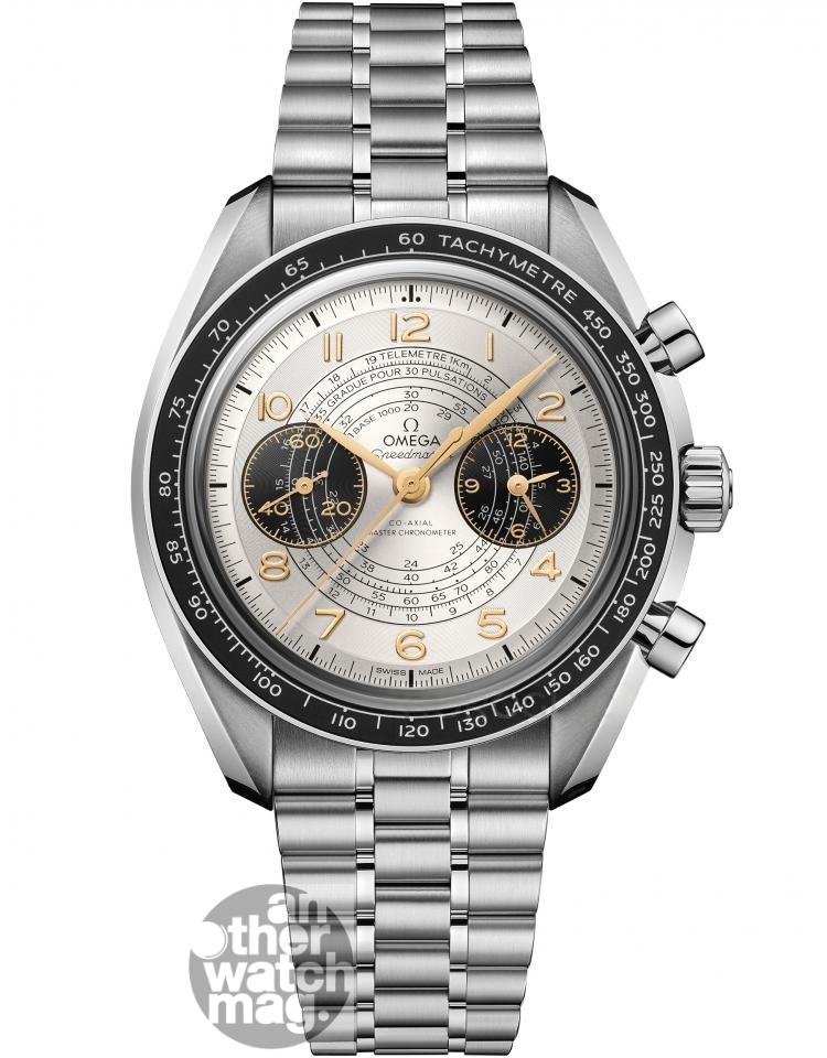 OMEGA 2024年 巴黎奧運會