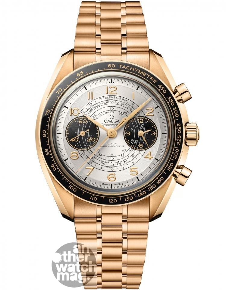 OMEGA 2024年 巴黎奧運會
