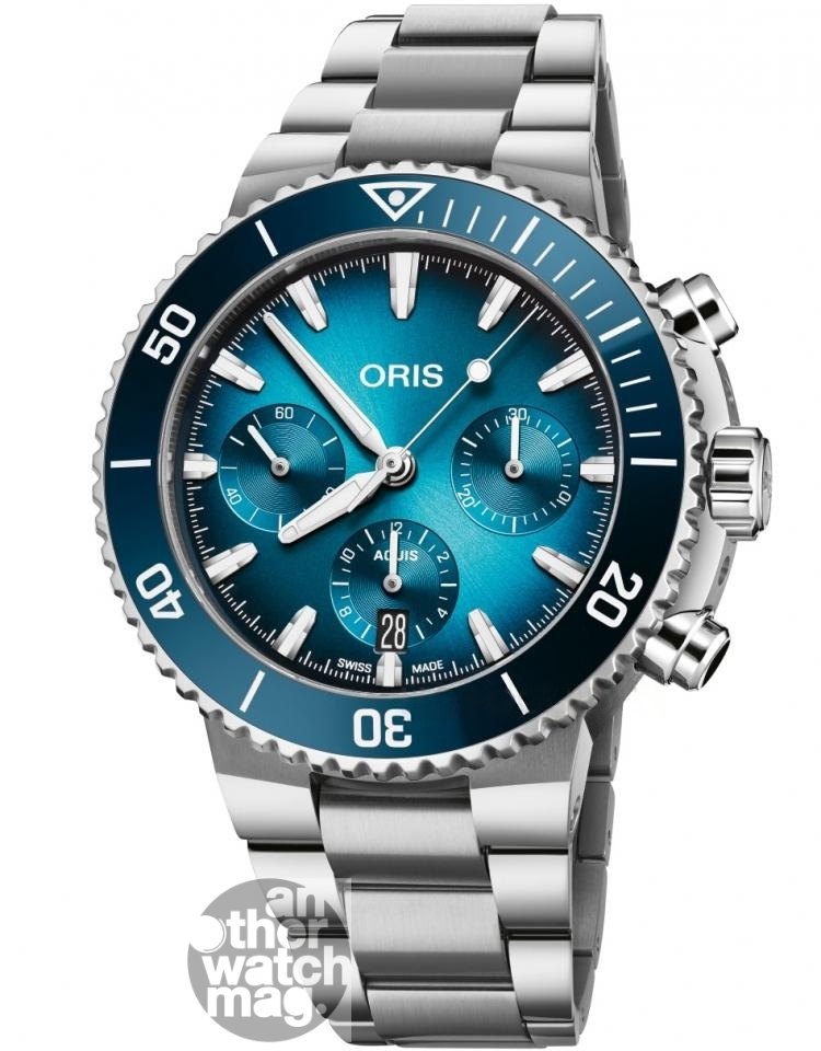 ORIS Oris AQUIS 01 771 7793 4155-07 8 23 01PEB