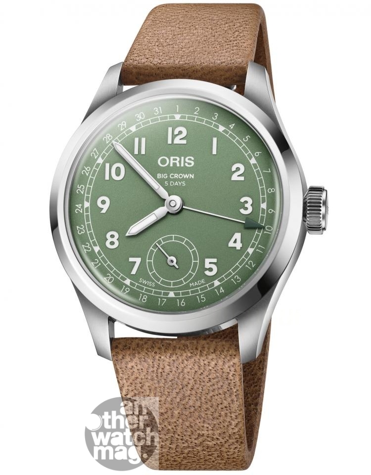 ORIS Oris BIG CROWN 403 7799 4067-07 6 20 09FC
